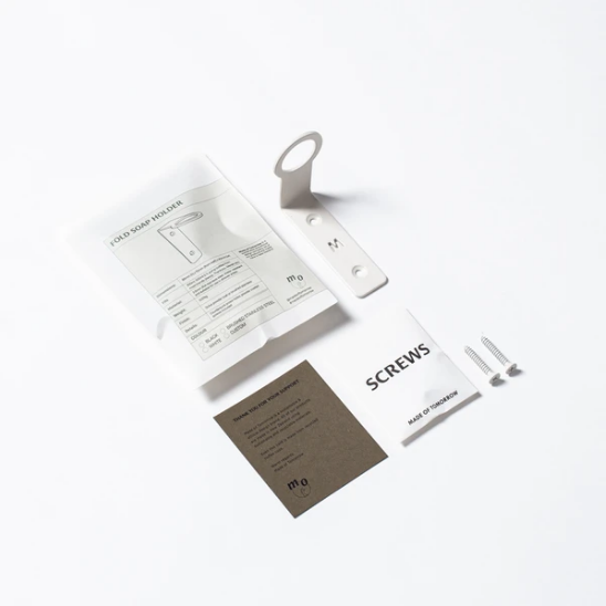 MOT | Bottle Holder WHITE
