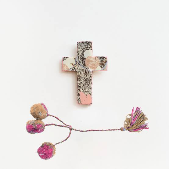 Jai Vasicek | PAEN mini cross