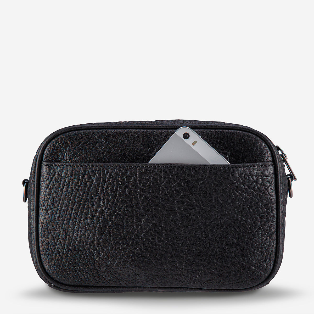Status Anxiety | Plunder BLACK BUBBLE